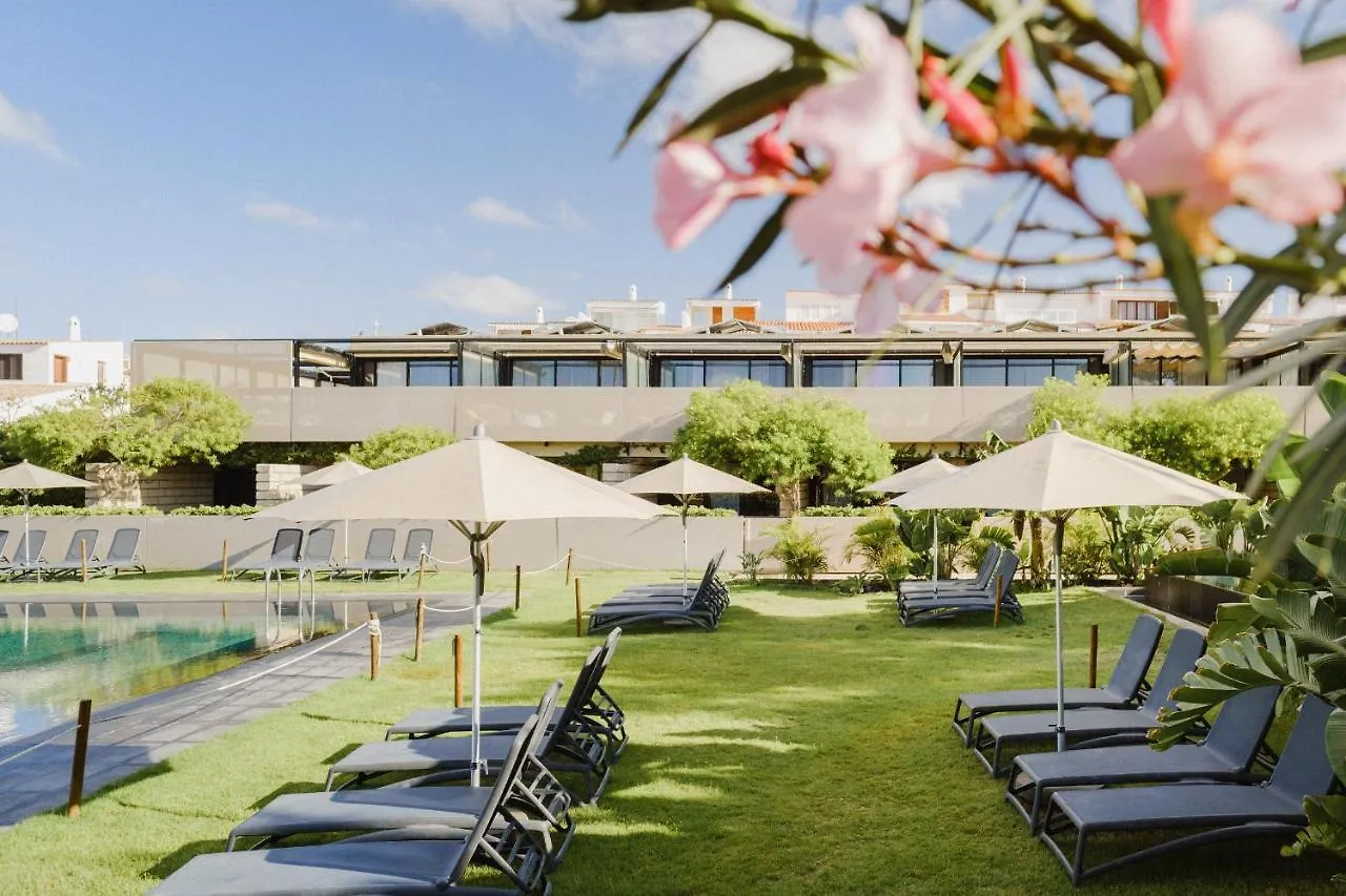 Holiday home Casa Junto Al Mar, Golf, Piscina Y Piscina Relax Villa San Miguel de Abona