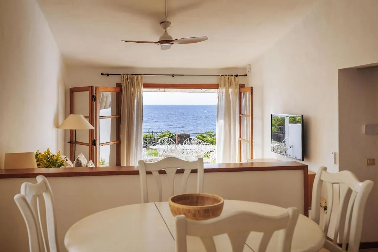 Casa Junto Al Mar, Golf, Piscina Y Piscina Relax Villa San Miguel de Abona