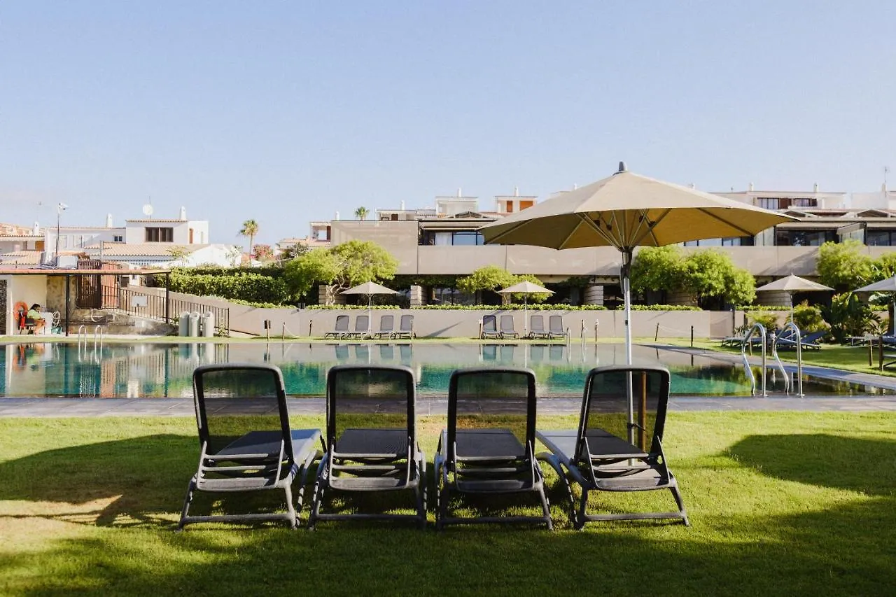 Casa Junto Al Mar, Golf, Piscina Y Piscina Relax Villa San Miguel de Abona 0*,  Spain
