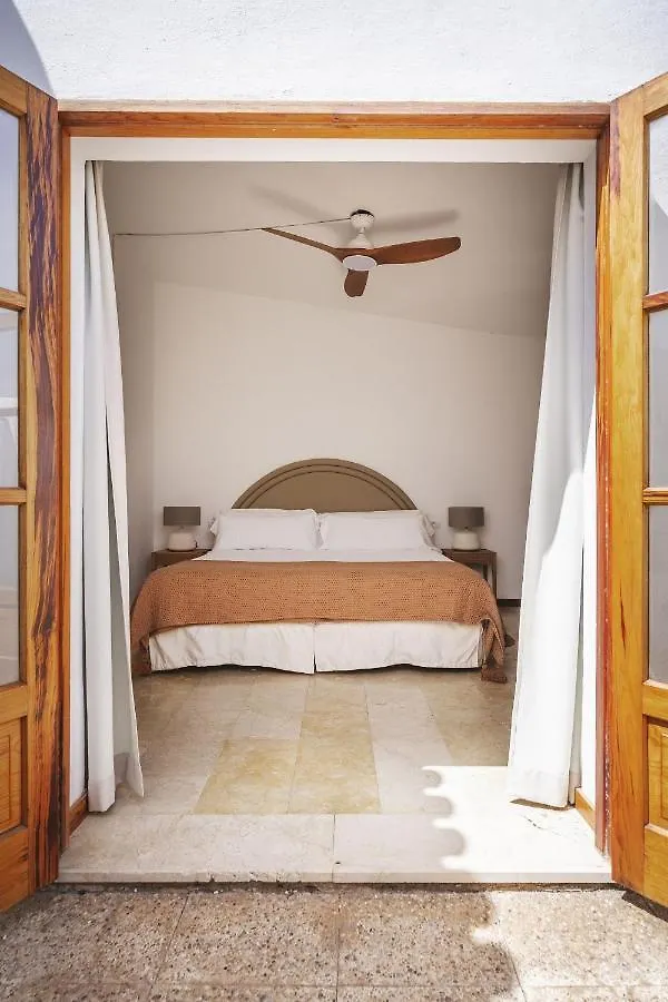 Casa Junto Al Mar, Golf, Piscina Y Piscina Relax Villa San Miguel de Abona Holiday home