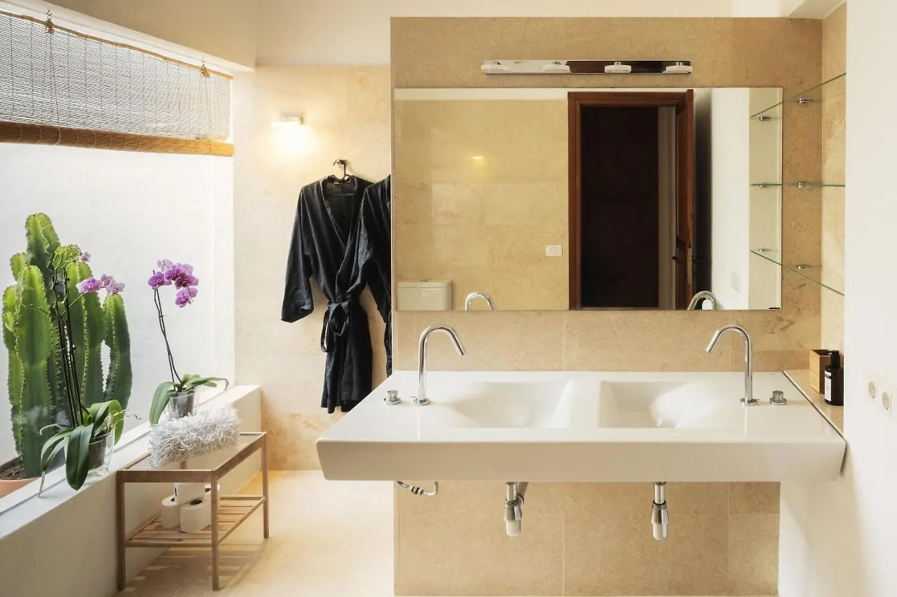 Holiday home Casa Junto Al Mar, Golf, Piscina Y Piscina Relax Villa San Miguel de Abona Spain