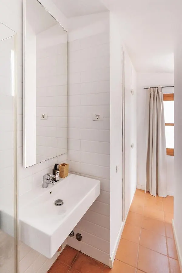 Casa Junto Al Mar, Golf, Piscina Y Piscina Relax Villa San Miguel de Abona Spain