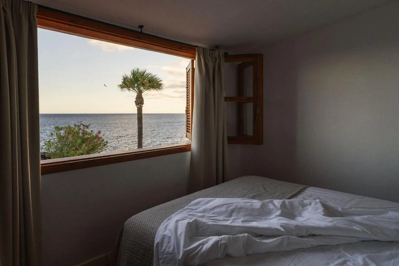 Holiday home Casa Junto Al Mar, Golf, Piscina Y Piscina Relax Villa San Miguel de Abona Spain