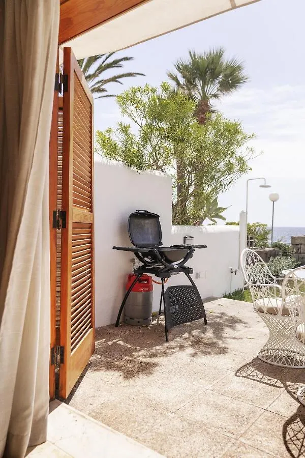 Holiday home Casa Junto Al Mar, Golf, Piscina Y Piscina Relax Villa San Miguel de Abona