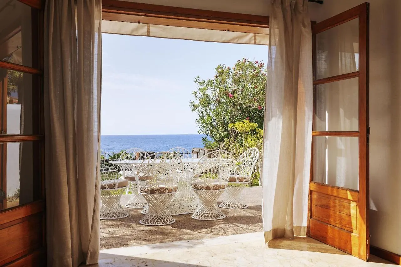 Holiday home Casa Junto Al Mar, Golf, Piscina Y Piscina Relax Villa San Miguel de Abona
