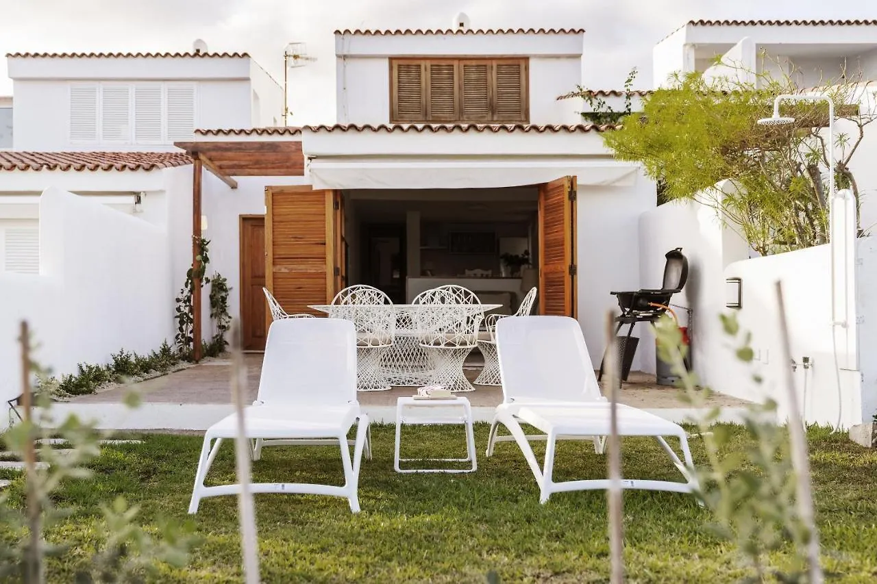 Holiday home Casa Junto Al Mar, Golf, Piscina Y Piscina Relax Villa San Miguel de Abona