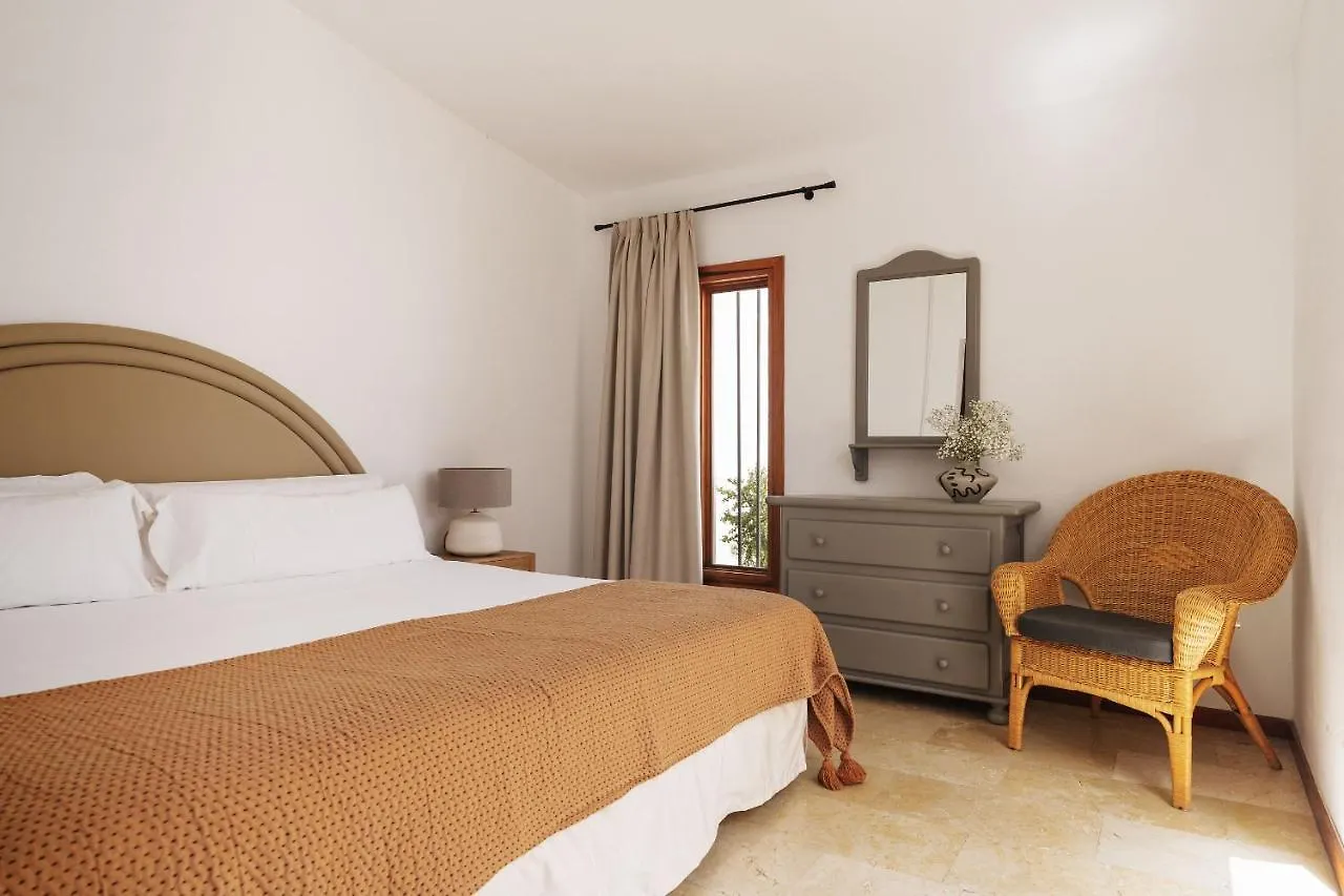 Casa Junto Al Mar, Golf, Piscina Y Piscina Relax Villa San Miguel de Abona 0*,