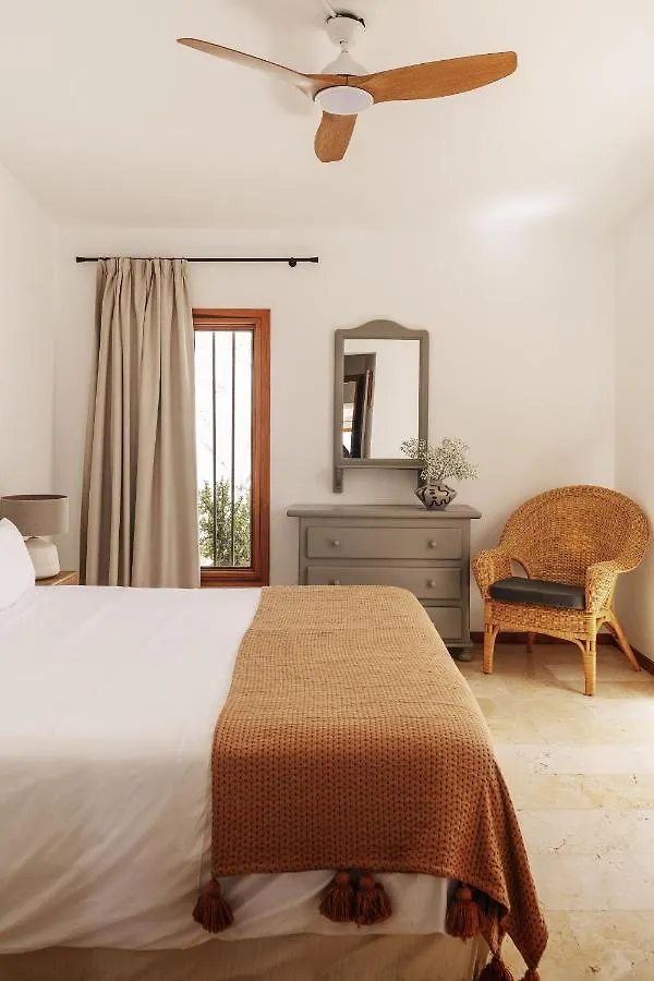 Casa Junto Al Mar, Golf, Piscina Y Piscina Relax Villa San Miguel de Abona 0*,  Spain