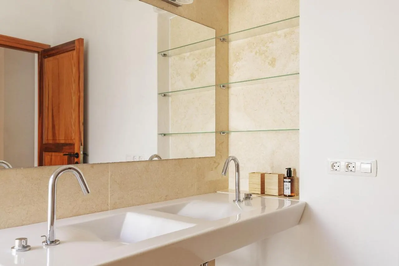 Holiday home Casa Junto Al Mar, Golf, Piscina Y Piscina Relax Villa San Miguel de Abona