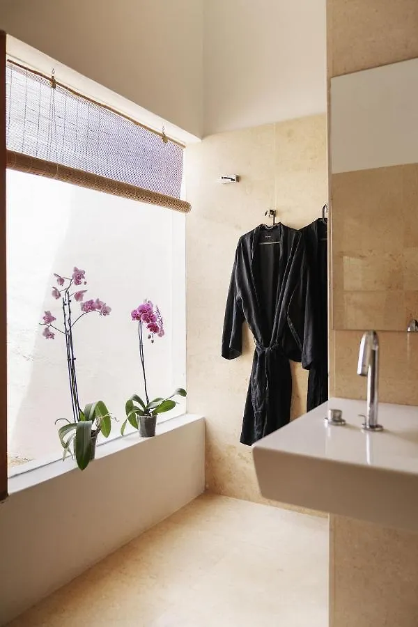 Holiday home Casa Junto Al Mar, Golf, Piscina Y Piscina Relax Villa San Miguel de Abona