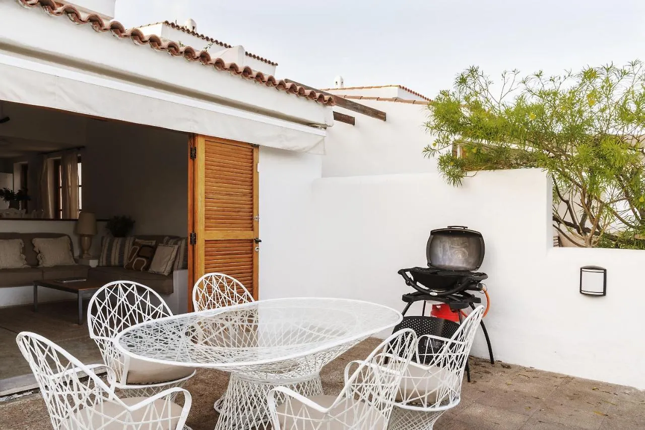 Holiday home Casa Junto Al Mar, Golf, Piscina Y Piscina Relax Villa San Miguel de Abona