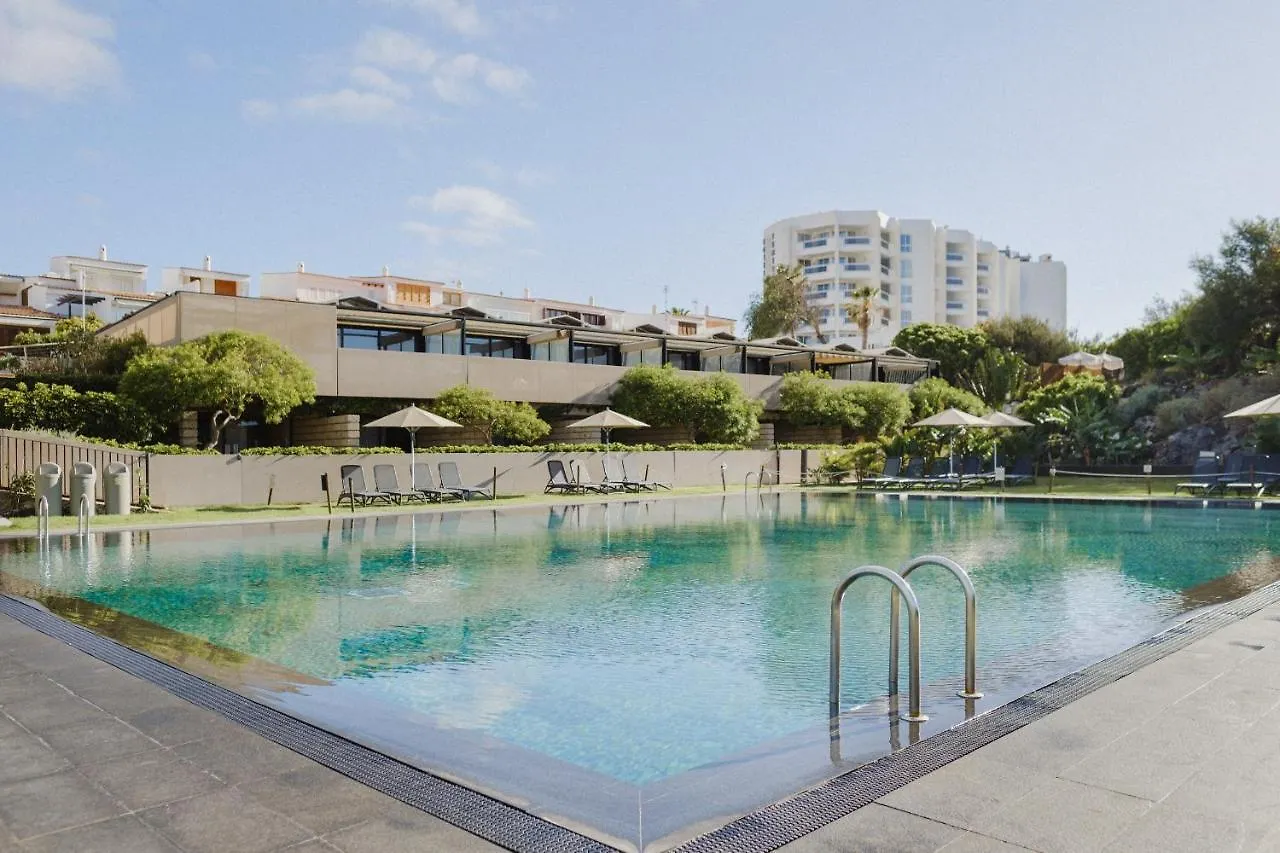 Casa Junto Al Mar, Golf, Piscina Y Piscina Relax Villa San Miguel de Abona 0*,  Spain