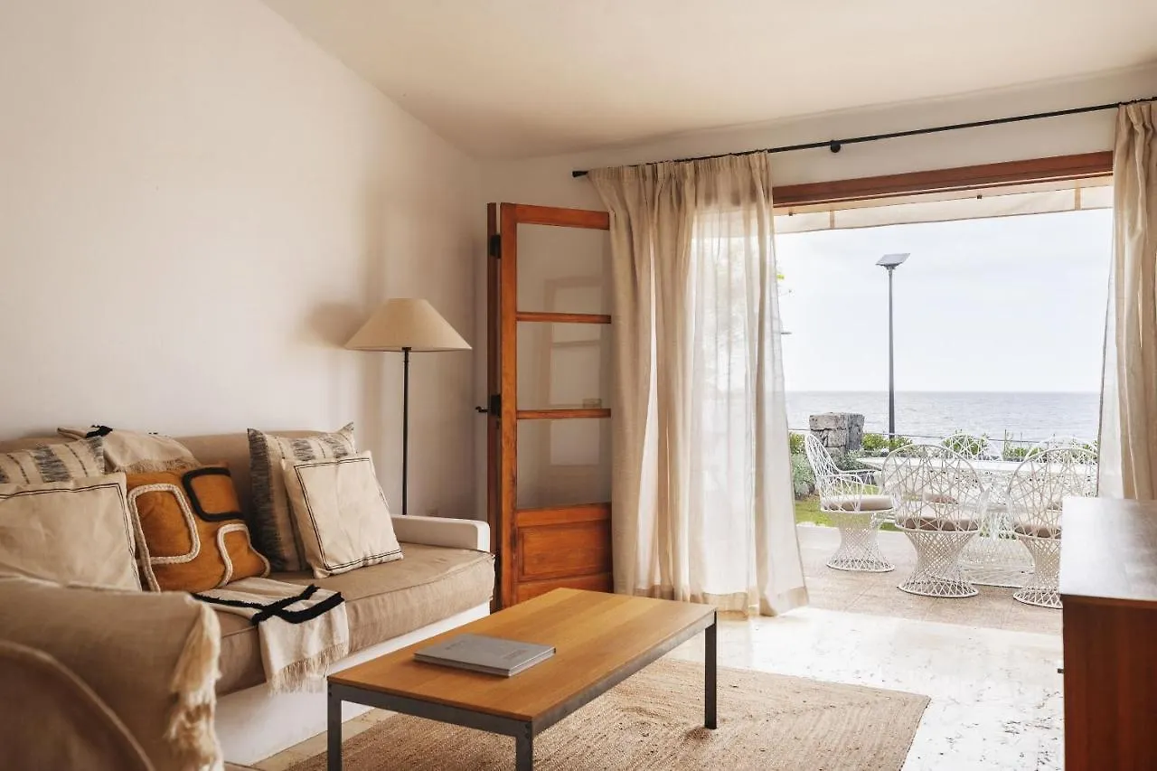 Casa Junto Al Mar, Golf, Piscina Y Piscina Relax Villa San Miguel de Abona 0*,  Spain