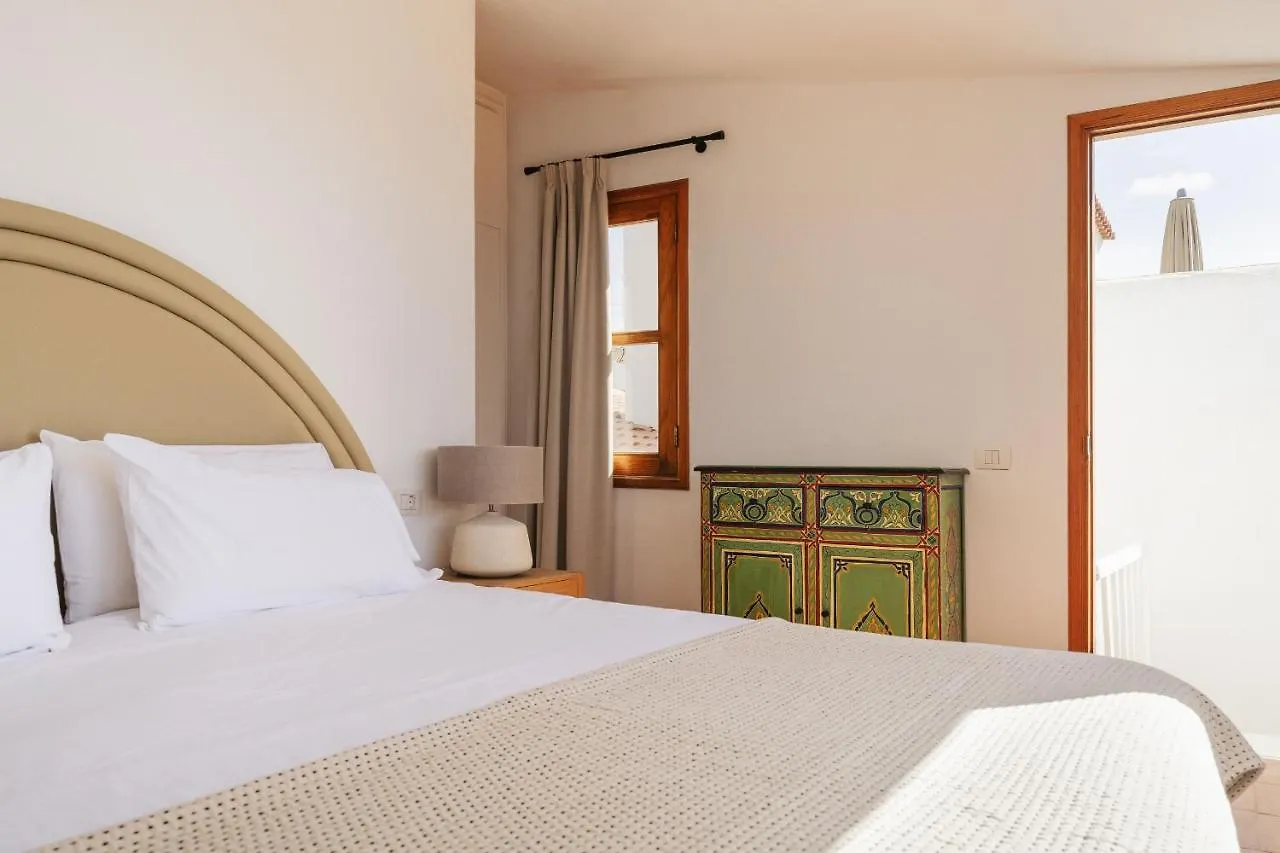 Holiday home Casa Junto Al Mar, Golf, Piscina Y Piscina Relax Villa San Miguel de Abona Spain