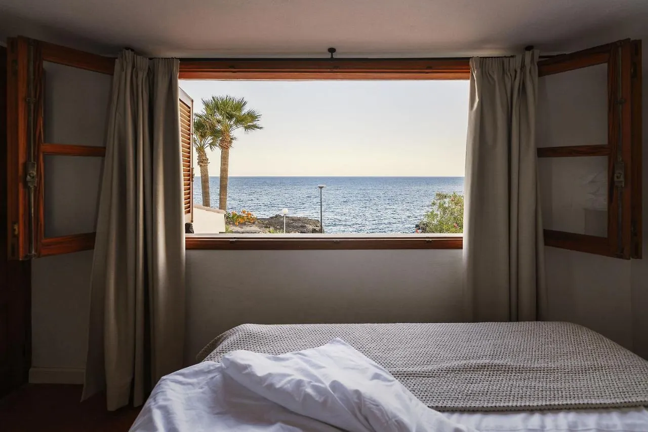 Casa Junto Al Mar, Golf, Piscina Y Piscina Relax Villa San Miguel de Abona