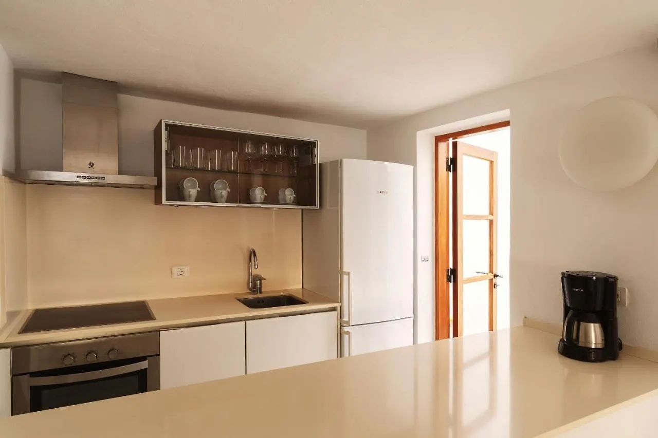 Holiday home Casa Junto Al Mar, Golf, Piscina Y Piscina Relax Villa San Miguel de Abona