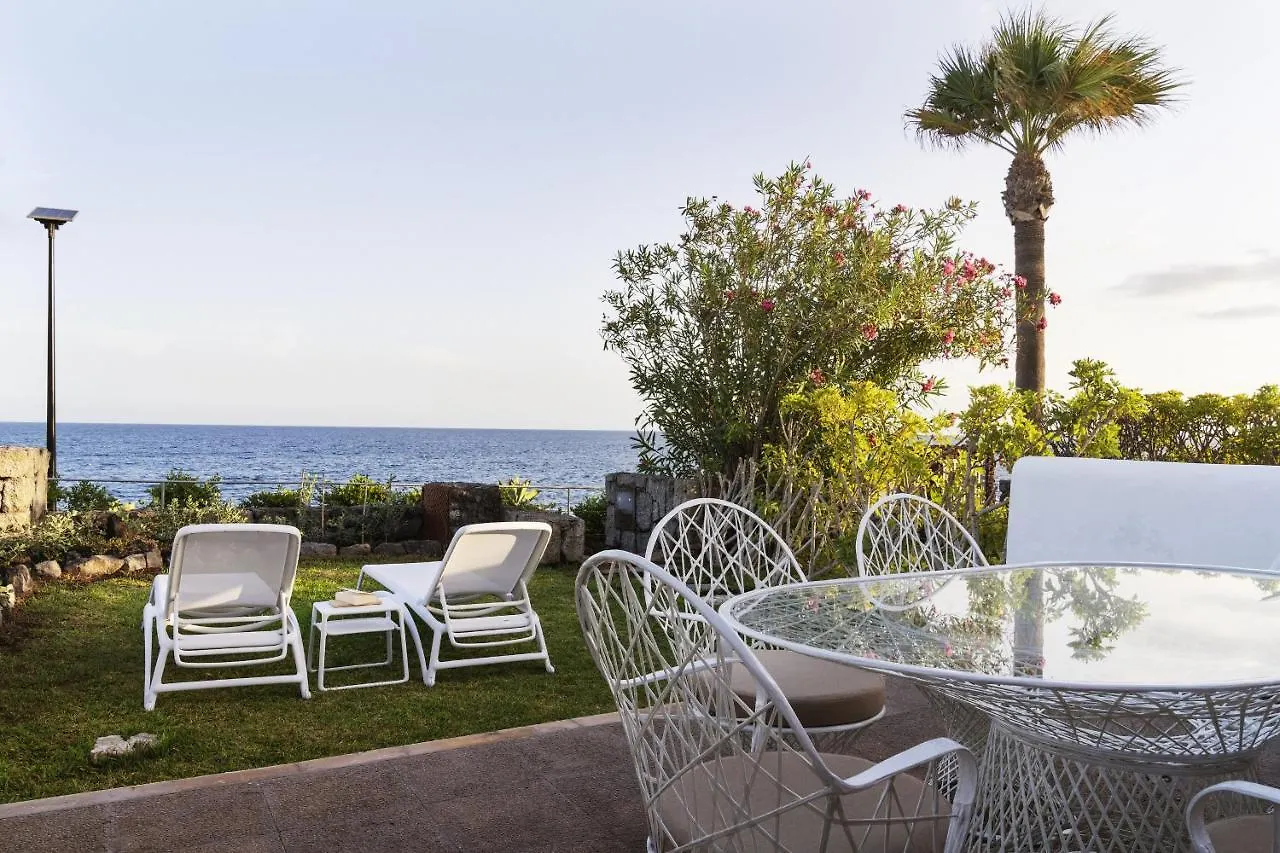 Holiday home Casa Junto Al Mar, Golf, Piscina Y Piscina Relax Villa San Miguel de Abona