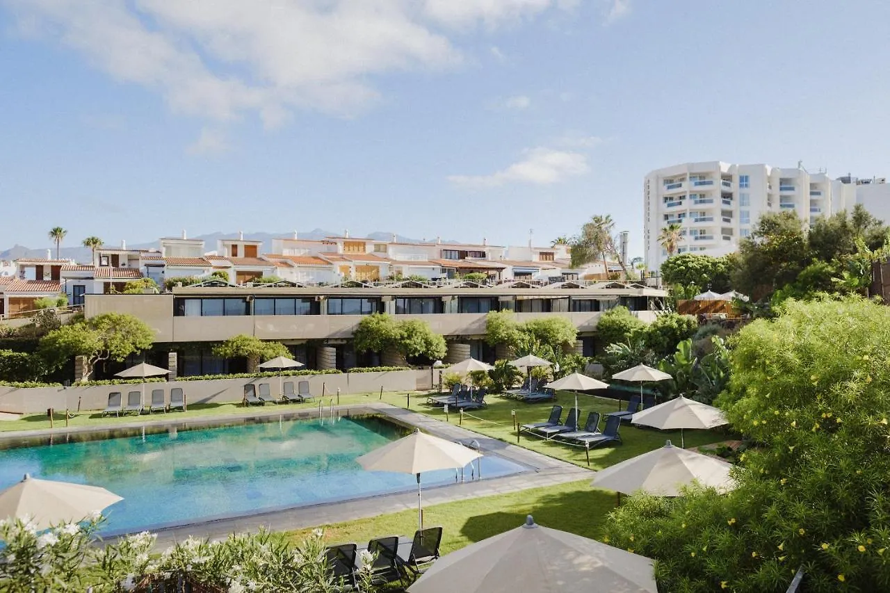 Casa Junto Al Mar, Golf, Piscina Y Piscina Relax Villa San Miguel de Abona 0*,