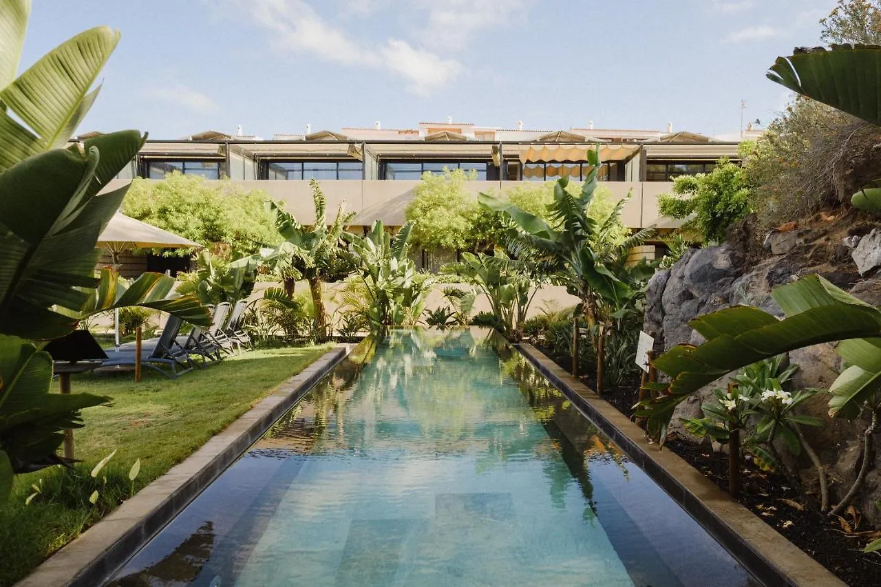 Casa Junto Al Mar, Golf, Piscina Y Piscina Relax Villa San Miguel de Abona Holiday home