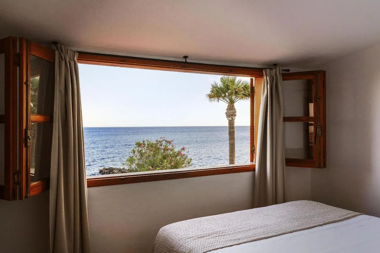 Casa Junto Al Mar, Golf, Piscina Y Piscina Relax Villa San Miguel de Abona Spain
