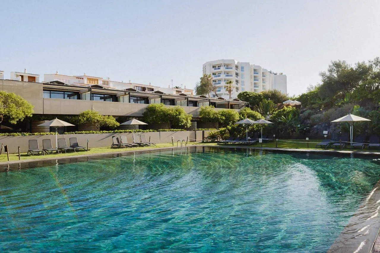 Casa Junto Al Mar, Golf, Piscina Y Piscina Relax Villa San Miguel de Abona Holiday home
