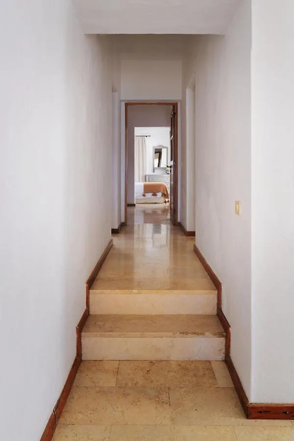 Casa Junto Al Mar, Golf, Piscina Y Piscina Relax Villa San Miguel de Abona